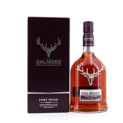Dalmore Port Wood Reserve  Produktbild