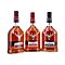 Dalmore Special Set aus Cigar Malt, 15 & 12 Jahre (je 0,7 l) mit edlem Barständer. 2,10 Liter/ 41.3% vol Vorschau