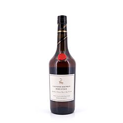 Dauphin Calvados Hors D`Age  Produktbild