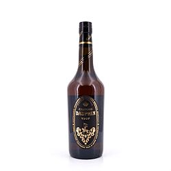 Dauphin Calvados V.S.O.P.  Produktbild