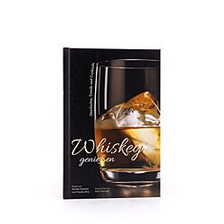 Davide Terziotti u. Claudio Riva Whiskey genießen Geschichte, Trends und Cocktails Produktbild