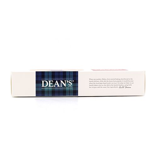 DEAN's All Butter Shortbread Rounds 150 Gramm Produktbild