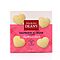 DEAN's Raspberry & Cream Shortbread Hearts  144 Gramm Vorschau