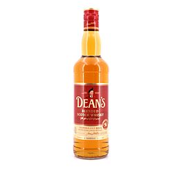 Dean's Scotch Finest Old  Produktbild