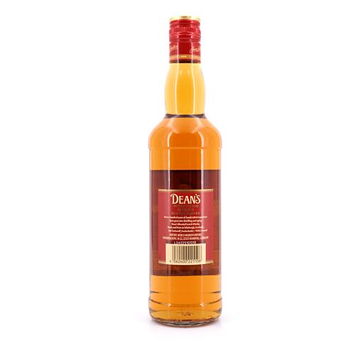 Dean's Scotch Finest Old  0,70 Liter/ 40.0% vol Produktbild