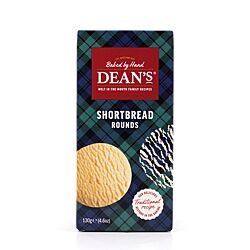 DEAN's Shortbread Rounds  Produktbild
