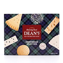 DEAN's Shortbread Selection  Produktbild