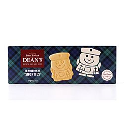 DEAN's Traditional Shorties  Produktbild