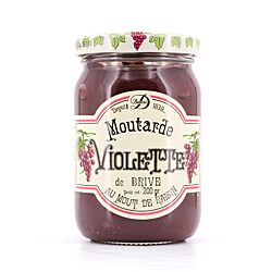 Delouis Fils Violette de Brive Violetter Senf aus Brive Produktbild