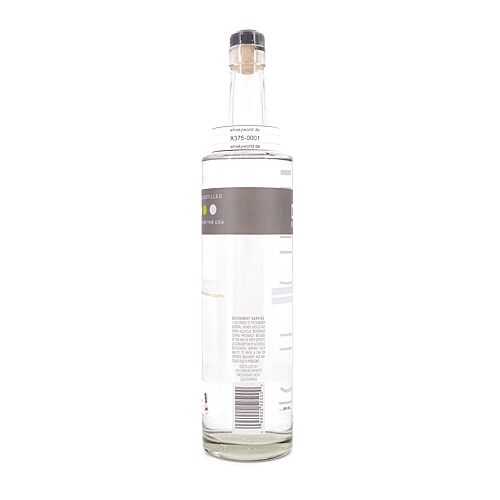 DH Krahn Gin  0,70 Liter/ 40.0% vol Produktbild