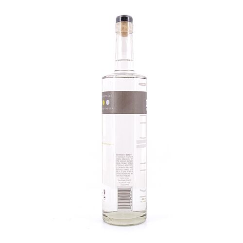 DH Krahn Gin  0,70 Liter/ 40.0% vol Produktbild