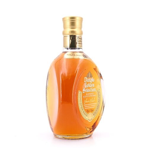 Dimple Golden Selection  0,70 Liter/ 40.0% vol Produktbild