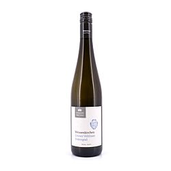Domäne Wachau Weissenkirchen Grüner Veltliner Federspiel  Produktbild