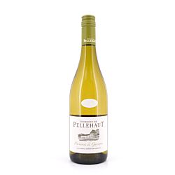 Domaine de Pellehaut Blanc Harmonie de Gascogne IGP Jahrgang 2024 Produktbild