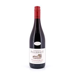 Domaine de Pellehaut Rouge Harmonie de Gascogne IGP Jahrgan 2024 Produktbild
