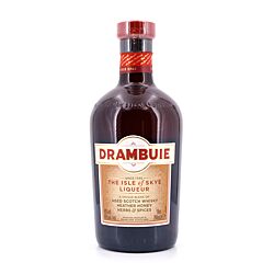 Drambuie The Isle of Skye Liqueur  Produktbild