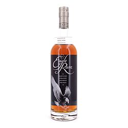 Eagle Rare 10 Jahre Kentucky Straight Bourbon Whiskey  Produktbild