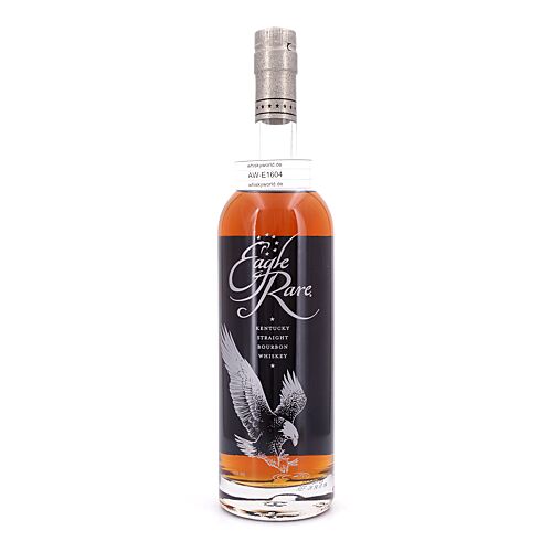 Eagle Rare 10 Jahre Kentucky Straight Bourbon Whiskey  0,70 Liter/ 45.0% vol Produktbild