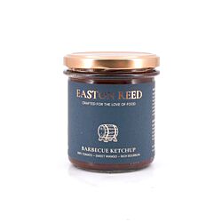 EASTON REED Barbecue Ketchup Produktbild
