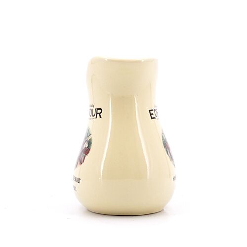 Edradour Keramik-Wasserkrug groß ca. 300ml 1 Stück Produktbild