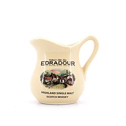 Edradour Keramik-Wasserkrug klein ca. 100ml Produktbild