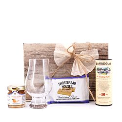 Edradour Mitbringsel  Produktbild
