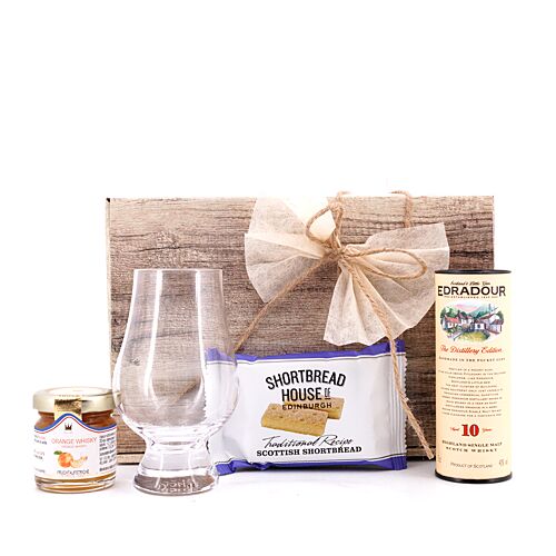 Edradour Mitbringsel  0,050 Liter/ 43.0% vol Produktbild