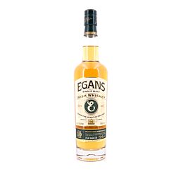 Egans 10 Jahre  Produktbild