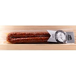 Embuastur Ciervo Chorizo-Hirschsalami  Produktbild