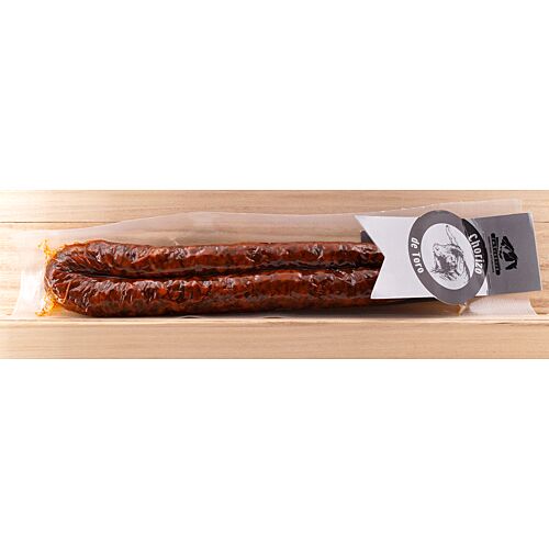 Embuastur de Toro Chorizo-Stiersalami  300 Gramm Produktbild