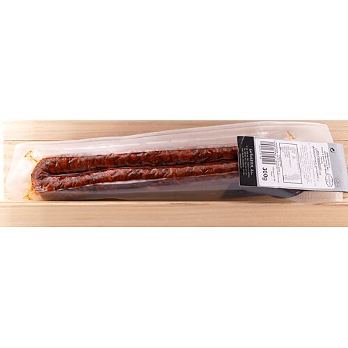 Embuastur de Toro Chorizo-Stiersalami  300 Gramm Produktbild