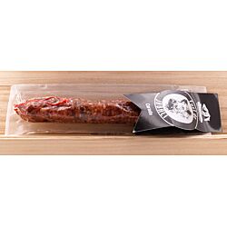 Embuastur Fuet de Jabali Wildscheinsalami  Produktbild