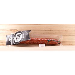 Embuastur Fuet de Toro Stiersalami  Produktbild