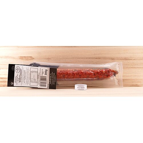Embuastur Fuet de Toro Stiersalami  200 Gramm Produktbild