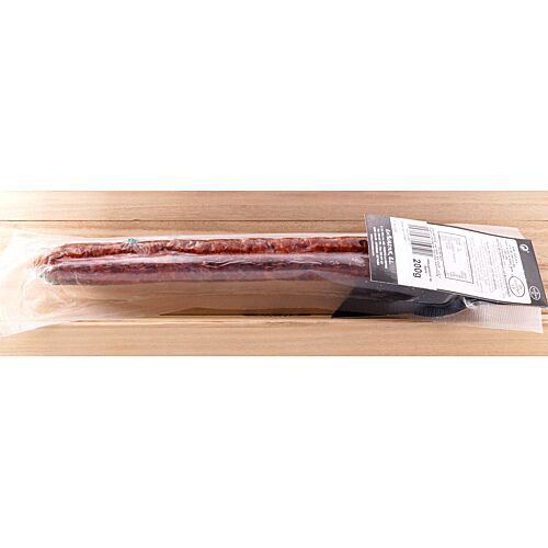 Embuastur Rexerva Celta Salchichón Iberico-Salami  200 Gramm Produktbild