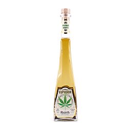 Euphoria Cannabis Absinth  Produktbild