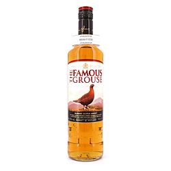 Famous Grouse Blended Scotch Whisky  Produktbild