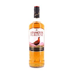 Famous Grouse Blended Scotch Whisky Literflasche Produktbild