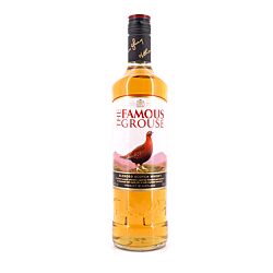 Famous Grouse Blended Scotch Whisky  Produktbild