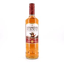 Famous Grouse Ruby Cask Produktbild