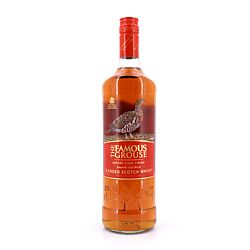 Famous Grouse Sherry Cask Finish Literflasche Produktbild