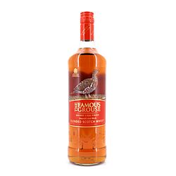 Famous Grouse Sherry Cask Finish  Produktbild