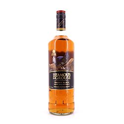 Famous Grouse Smoky Black Literflasche Produktbild
