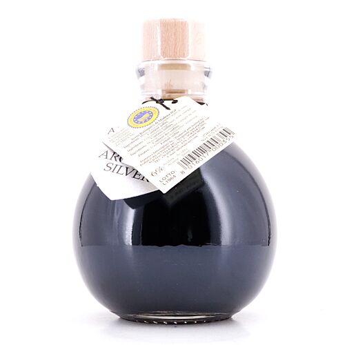 Fattoria Estense Balsamico Reserva + di Modena  0,250 Liter Produktbild