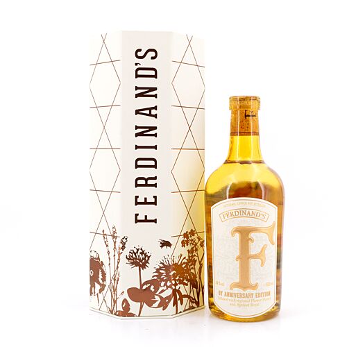 Ferdinand`s 8 Jahre Anniversary Edition  0,50 Liter/ 44.0% vol Produktbild