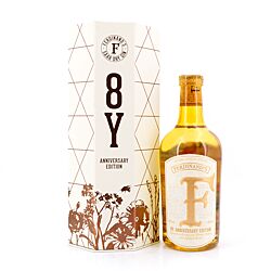 Ferdinand`s 8 Jahre Anniversary Edition  Produktbild