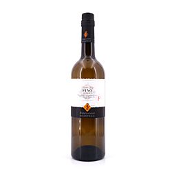 Fernando de Castilla Sherry Fino Classic Dry  Produktbild
