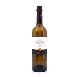 Fernando de Castilla Sherry Manzanilla Classic Dry  Produktbild