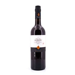 Fernando de Castilla Sherry Oloroso Classic Dry  Produktbild
