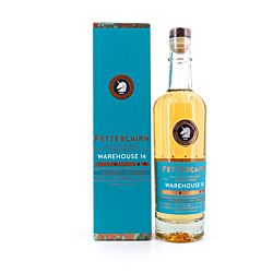 Fettercairn WH14 Small Batch 001 Produktbild